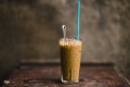 30-Calorie Easy Iced Coffee Recipe: Healthy, Vegan, and Sugar-Free