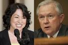 Sessions Now Sees Himself Fit To Attack This Wise Latina For Apparently Believing That A Latina Could Be Smarter Than A White Male