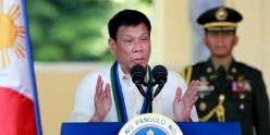 The Truth Behind the West Philippine Sea Dispute and China-Philippines-US Relations