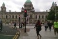 Exploring Northern Belfast's Tourist Attractions