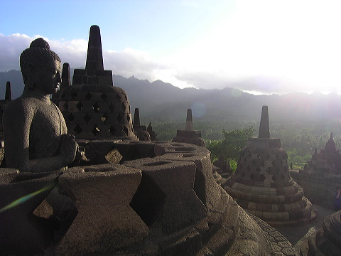 Buddha Statue
