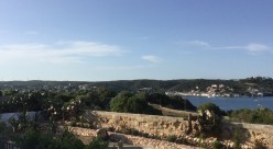 Don’t Let Rain Spoil Your Minorca Vacation, Instead Embrace It