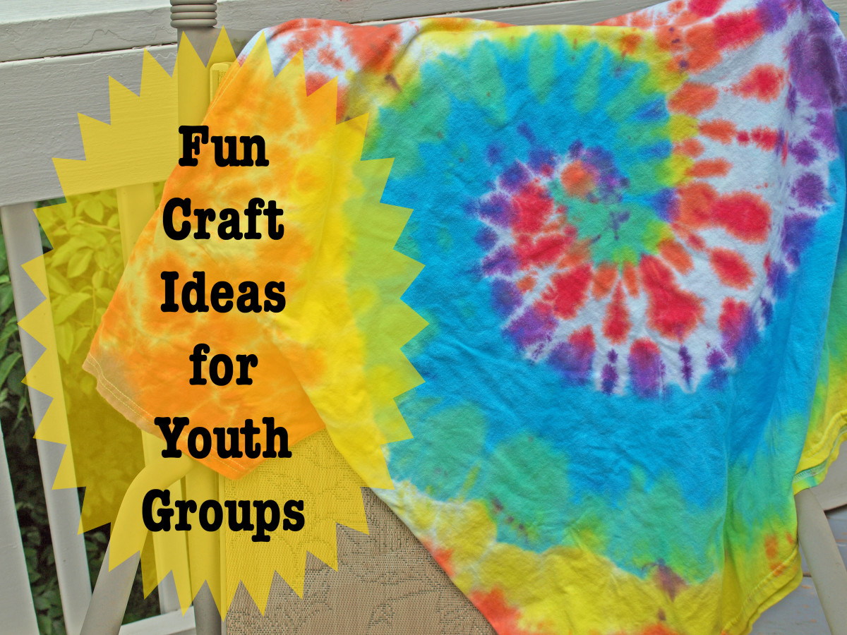50+ Fun and Inspirational Church Youth Group Activities