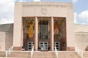 Louisiana State Exhibit Museum, Shreveport, LA