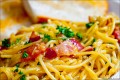Quick and Easy Recipes: Spaghetti Carbonara