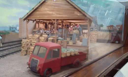 Louisiana State Exhibit Museum, Shreveport, LA