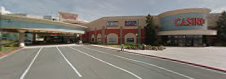 Harrah's Louisiana Downs Racetrack & Casino, Shreveport, LA