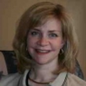 Amy Birkner profile image
