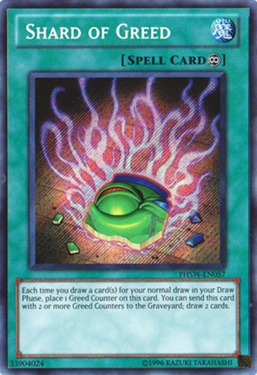 Top 10 "Pot of" Cards in YuGiOh HobbyLark