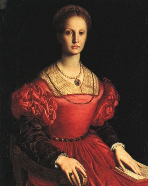 Elizabeth Báthory