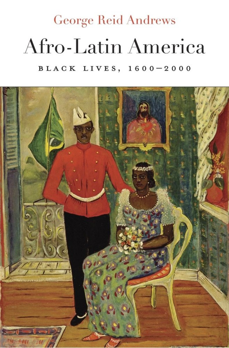 Book Summary And Discussion Quot Afro Latin America Black