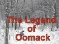 Legend of Oomak: Flash Fiction: Scary Halloween Tales