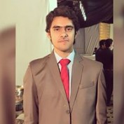 Abdullah Zohaib profile image