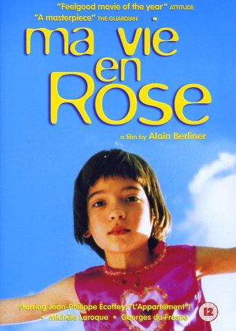 Ma Vie en Rose