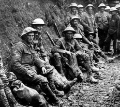 Analysis on All Quiet on the Western Front