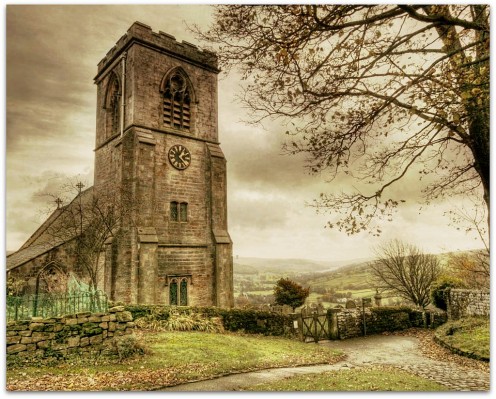 Church in the Dale