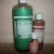 Dr. Bronner's Pure-Castile liquid soap peppermint, eucalyptus, and tea tree