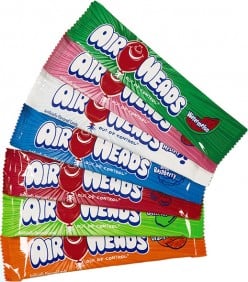 I Love Candy! The Best Candies of the 1990's