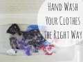 How to Make Dirty Clothes Smell Good Without Washing Them ...