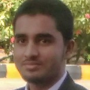 Usman Bin Mujeeb profile image