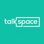 Talkspace profile image