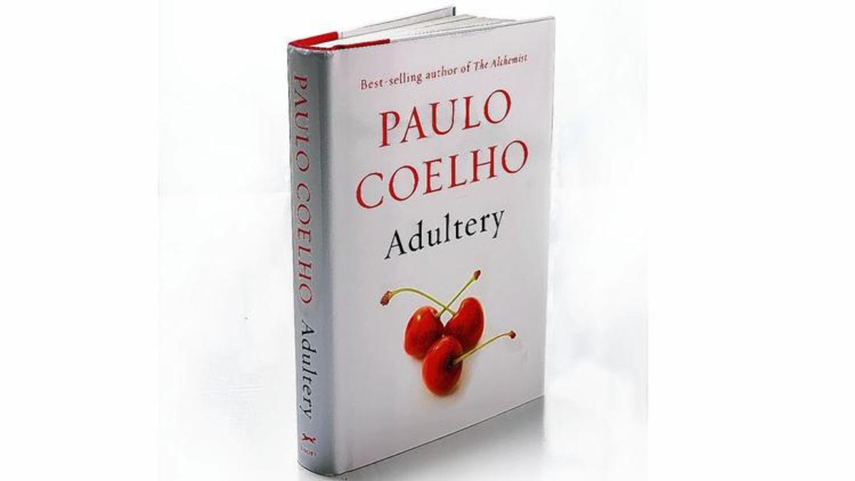 Book Review: Adultery