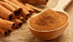 Cinnamon Helps Alzheimer's