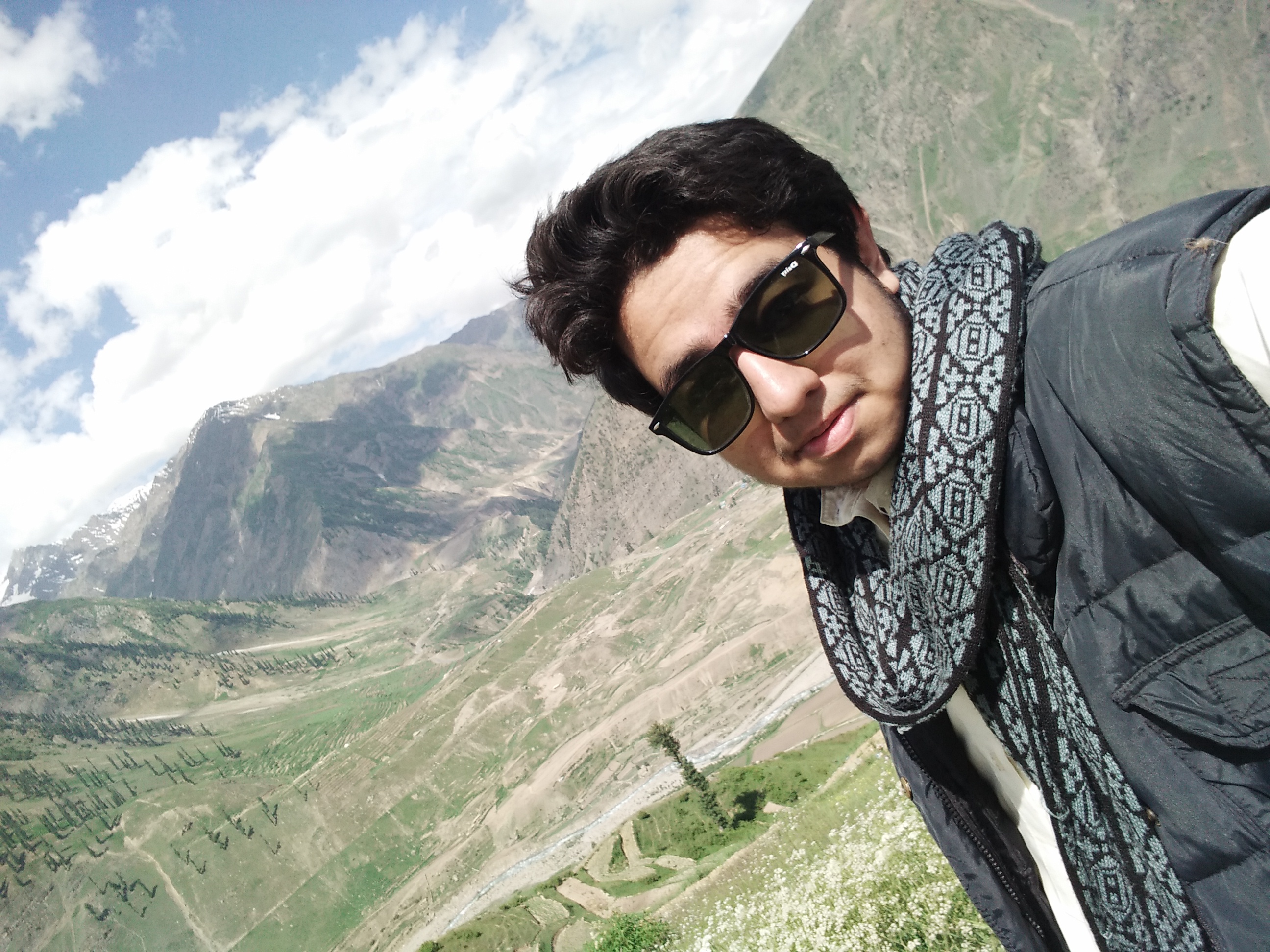 HubPages profile picture for @Rana khan
