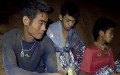 Meditation Kept the Trapped Thai Soccer Team Calm and at Peace