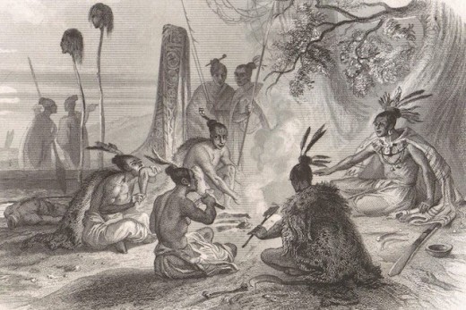 The Maori culture permitted them to practice cultural cannibalism on their prisoners of war