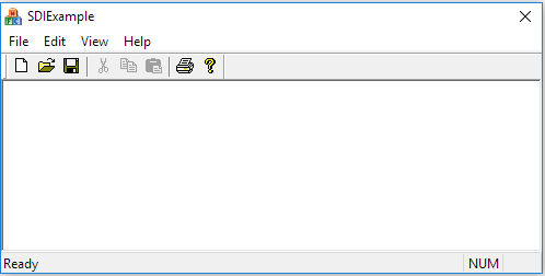 mfc sdi tutorial Mfc programming tutorial automation step by-step.