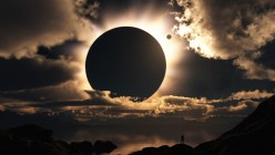 Cancer New Moon Solar Eclipse: Transformation Eliciting a Star Is Born