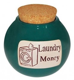 Saving Money While Doing Laundry