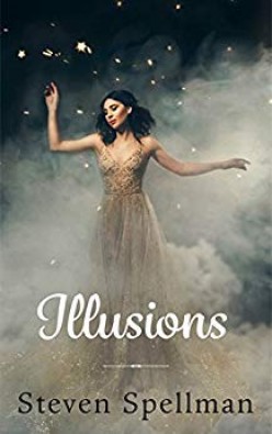 Book Review on Illusions by Steven Spellman