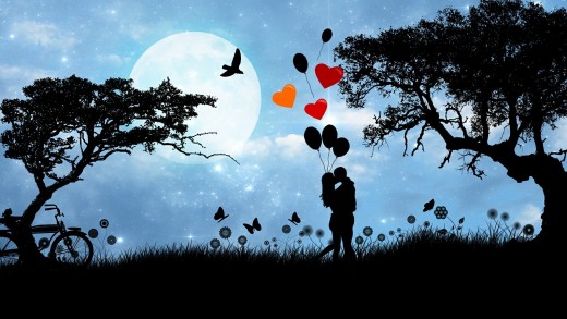 Rekindle The Love