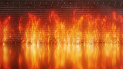 A firewall is a primary and the best computer security tool