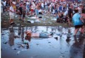 Lost Coming Home From Woodstock