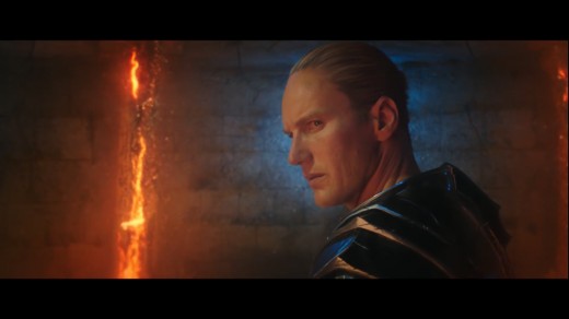 King Orm
