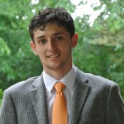 Tyler Buchanan profile image