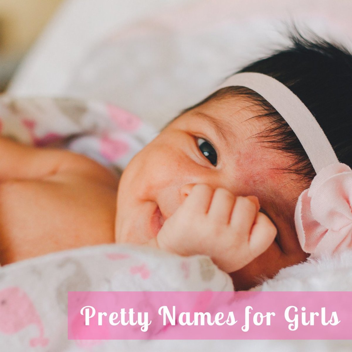 Romantic Feminine Baby Names For Girls Wehavekids
