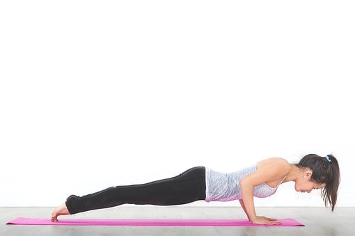 A core exercise for the body