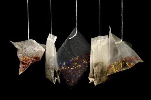 Diversify your tea consumption to improve your health and prevent disease.