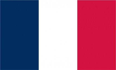 Flag of France