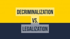 Why It’s Time to Decriminalize or Legalize Laws That Are Exploitative, Irrelevant & Stifle Progress