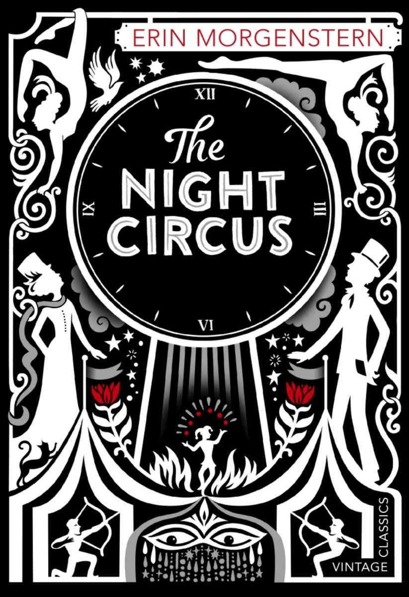 Image result for night circus