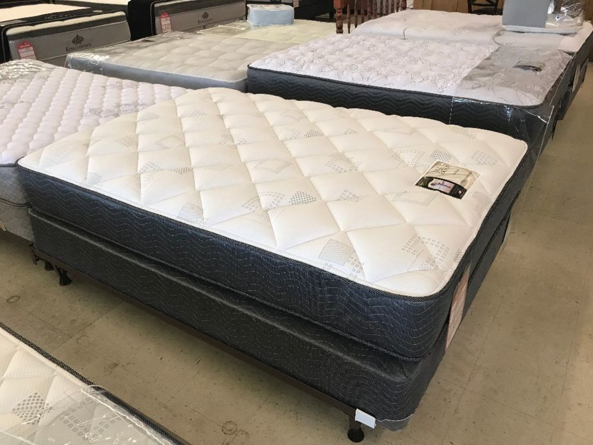 Two-sided Mattress - Great choice!