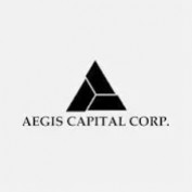 Aegis CapitalCorp profile image