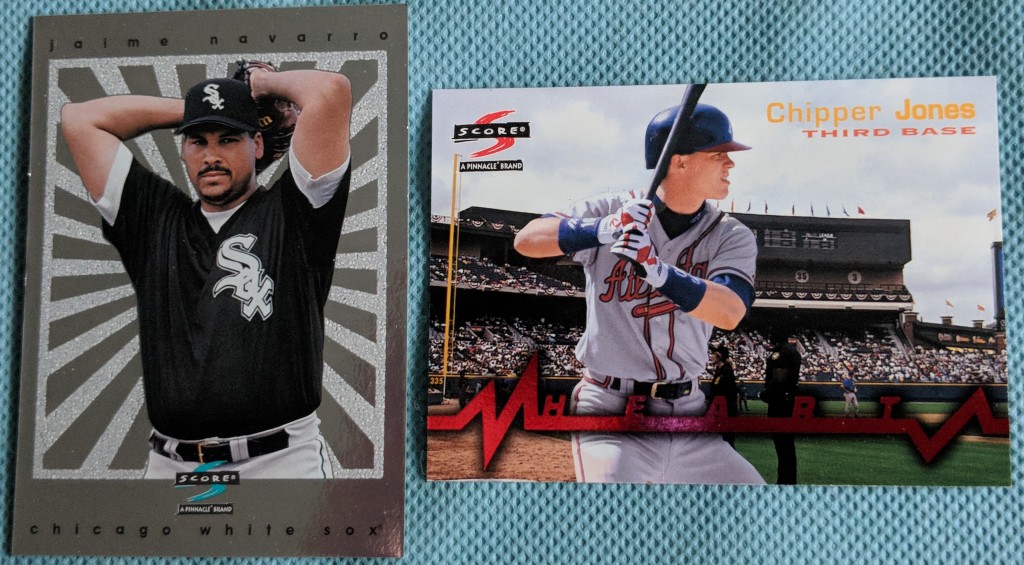 Jeff Bagwell Price List - Supercollector Catalog
