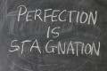 Perfectionism: The #1 Reason Diets Fail