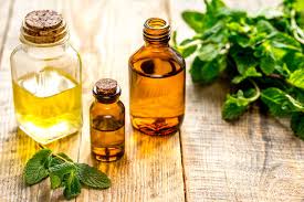 Spearmint essential oil is a great oil to use to uplift your mood, enhance focus and to relieve respiratory discomfort.